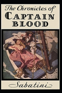 The Chronicles of Captain Blood Annotated