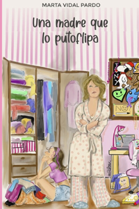 Madre Que Lo Putoflipa