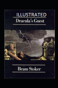 Dracula's Guest Annotated