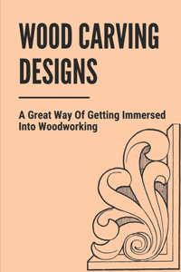 Wood Carving Designs