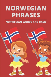 Norwegian Phrases