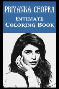 Intimate Coloring Book
