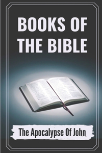 Books Of The Bible