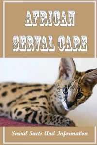 African Serval Care