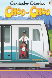 Conductor Charles Choo Choo