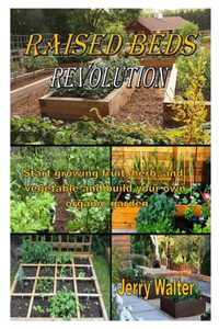 Raised Beds Revolution