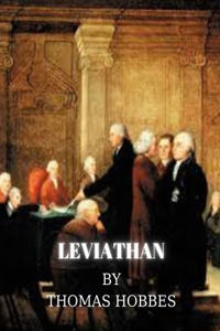 Leviathan by Thomas Hobbes