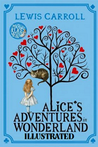 Alice's Adventures in Wonderland Illustrated
