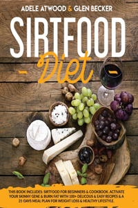 Sirtfood Diet