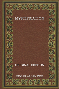 Mystification - Original Edition
