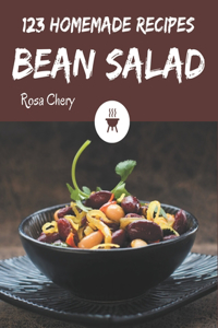 123 Homemade Bean Salad Recipes