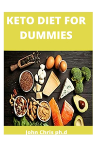 Keto Diet for Dummies