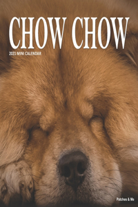 Chow Chow