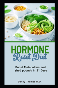 Hormone Reset Diet