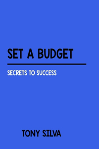 Set a Budget