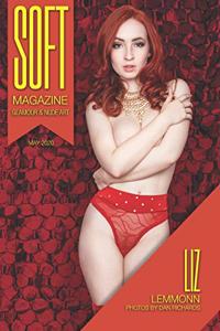 Soft - May 2020 - Liz Lemmonn