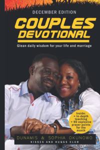 Couples Devotional