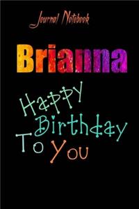 Brianna
