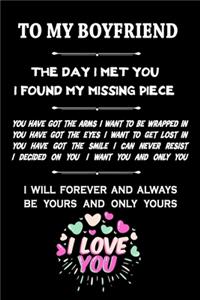 Ma Soeur Préférée M'a Donné Ce Carnet Pour Que Je N'oublie Pas À Quel Point Elle M'adore