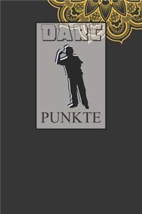 Dart Punkte