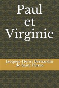 Paul et Virginie