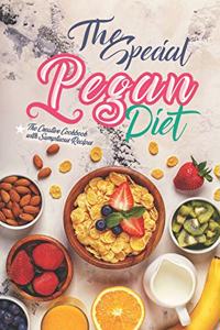 The Special Pegan Diet