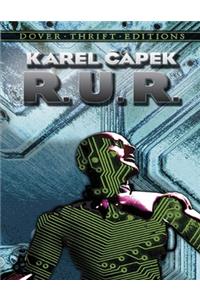 R.U.R. (Annotated)