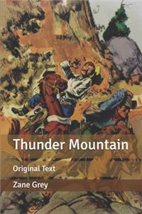 Thunder Mountain