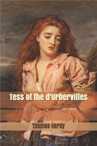Tess of the d'Urbervilles