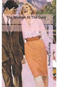 The Woman At The Door