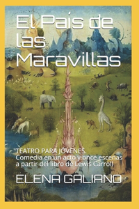 País de las Maravillas