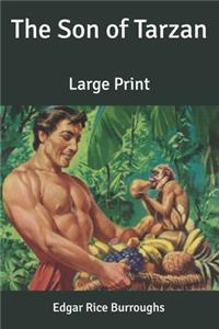 The Son of Tarzan