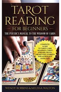 Tarot Reading for Beginners