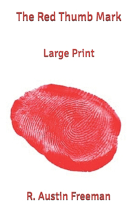 The Red Thumb Mark