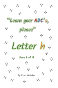 Letter h