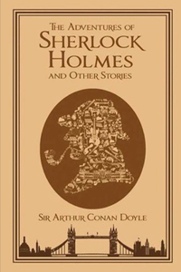 The Adventures of Sherlock Holmes Mystery & Detective Story