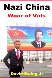Nazi China - Waar of Vals
