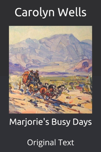Marjorie's Busy Days