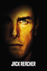 Jack Reacher