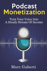 Podcast Monetization