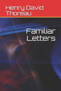 Familiar Letters