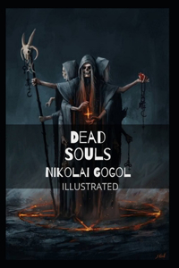 Dead Souls Illustrated