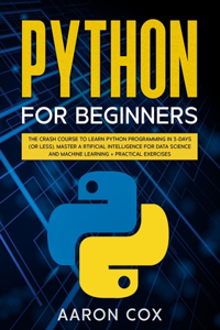 Python for Beginners