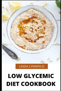 Low Glycemic Diet Cookbook
