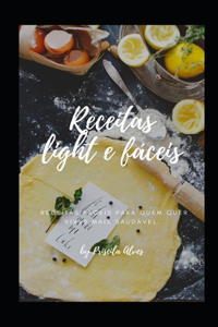 Receitas Light fáceis