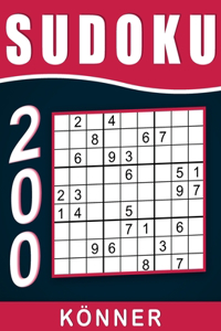 Sudoku Für Könner Schwer Bis Sehr Schwer