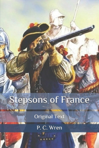 Stepsons of France