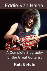 Eddie Van Halen