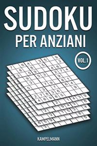Sudoku Per Anziani