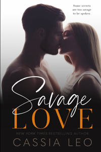 Savage Love